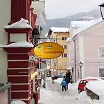 Traube Zell am See