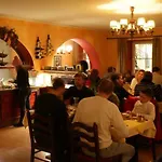 Otel Traube