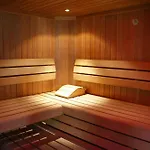 Otel Traube Zell am See