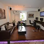 Otel Traube