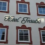 Traube 3* Zell am See
