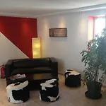 Traube Otel Zell am See