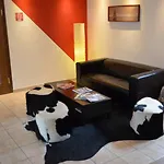 Otel Traube