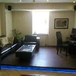 Traube Otel