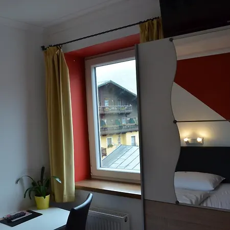 トラウベ ツェル アム ゼー