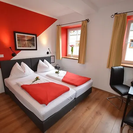 トラウベ ツェル アム ゼー