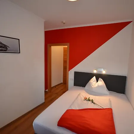 Hotel Traube 3*