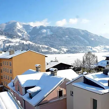 Traube 3* Zell am See