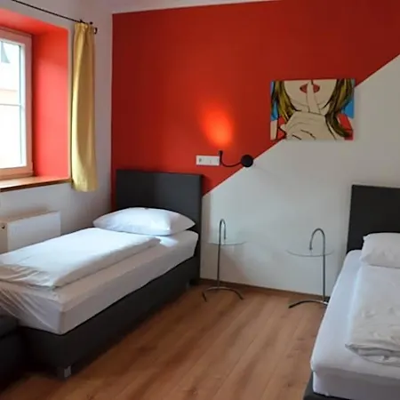 Szálloda Traube 3*