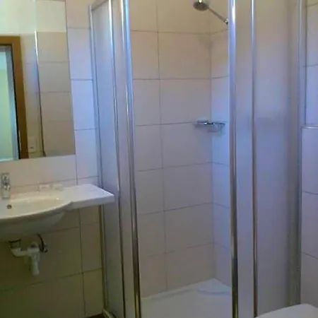 Hotel Traube 3*