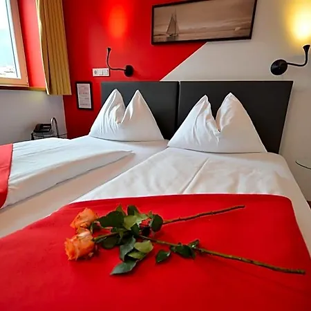 Traube 3* Zell am See
