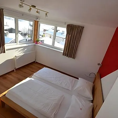 Traube Otel Zell am See