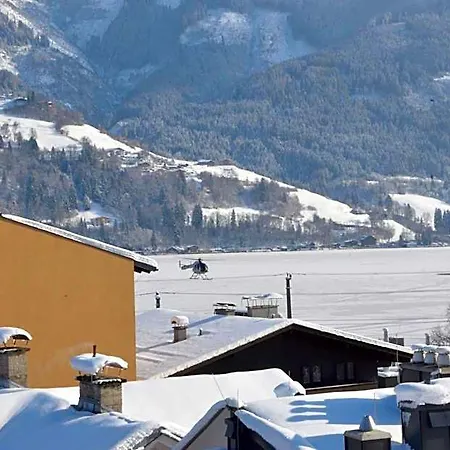 Traube 3* Zell am See