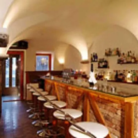 Otel Traube