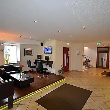Otel Traube 3*