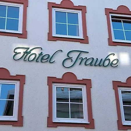 Otel Traube