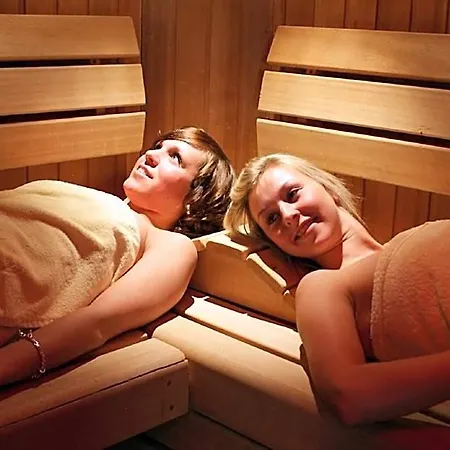 Traube Otel Zell am See