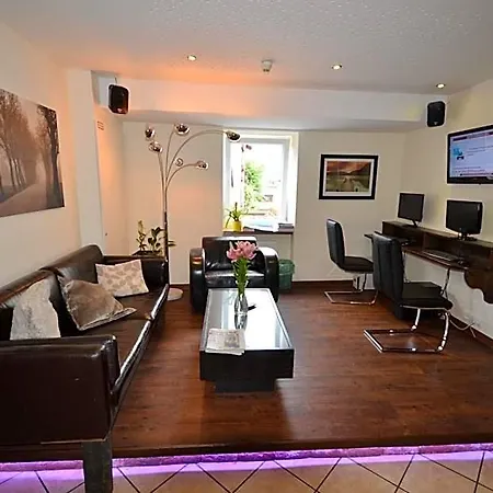 Traube Otel Zell am See