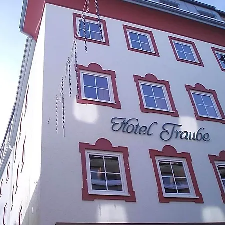 Traube Szálloda