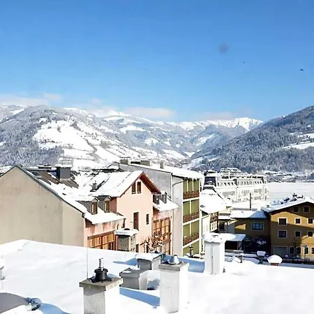 Traube Zell am See