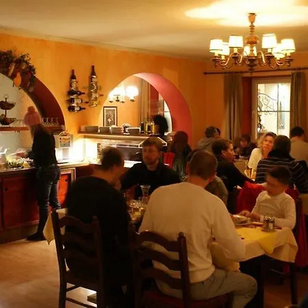 Hotel Traube