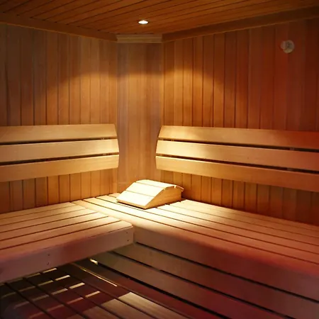 Hotell Traube Zell am See