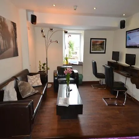 Hotel Traube
