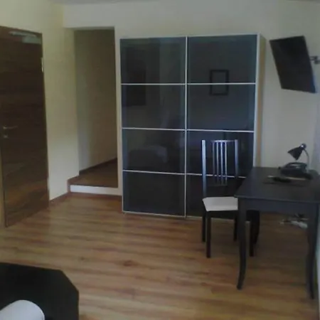 トラウベ 3* ツェル アム ゼー