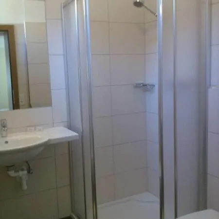 Hotel Traube