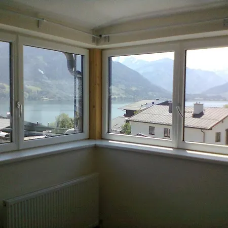 トラウベ 3* ツェル アム ゼー