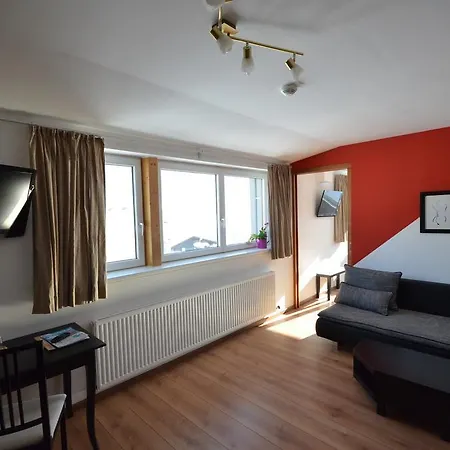 Hotel Traube 3*