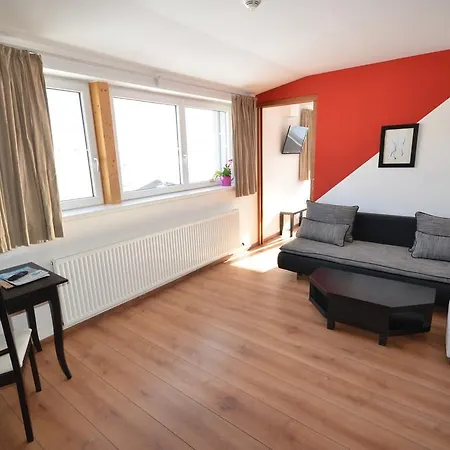 Hotel Traube 3*