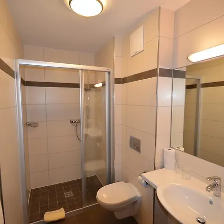 Traube Hotel