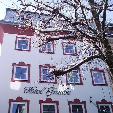 トラウベ 3* ツェル アム ゼー