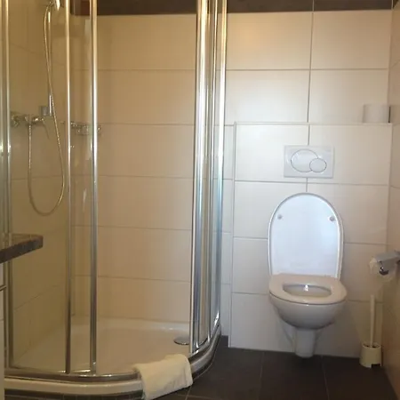 Traube Hotel 3*