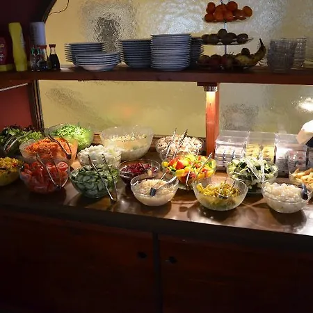 Hotel Traube