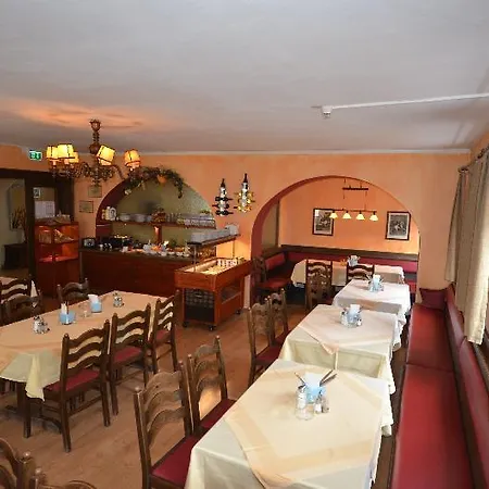 Traube Hotel