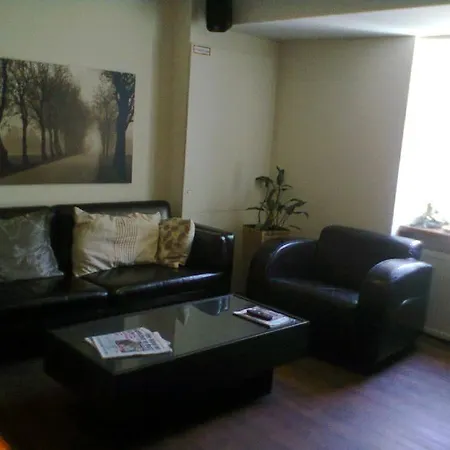 ホテル トラウベ ツェル アム ゼー