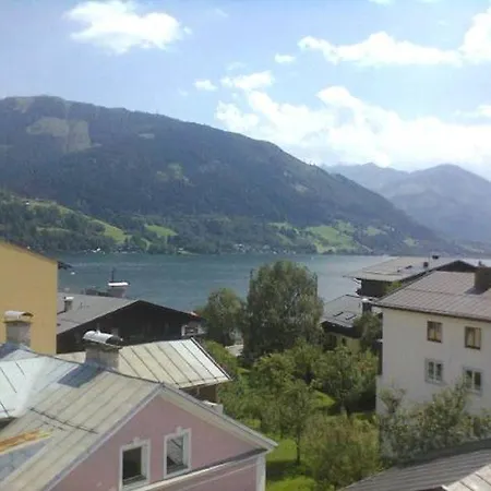 Traube Hotel Zell am See