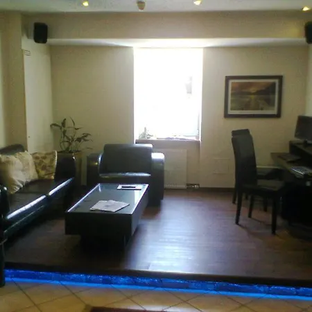 トラウベ ホテル