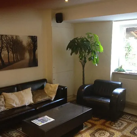 Hotell Traube Zell am See