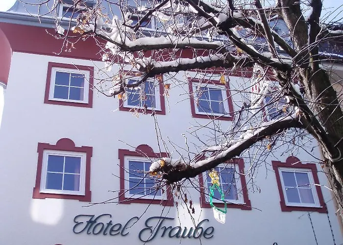 Traube 3* Zell am See